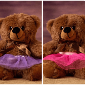 Tutu Add On