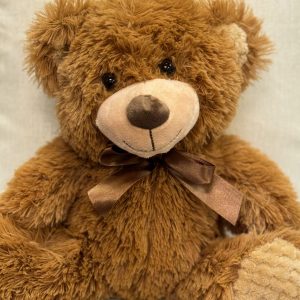 12" Cuddly Bear
