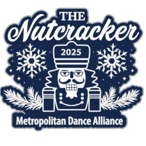 2025 Commemorative Nutcracker Ornament