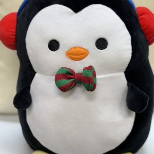 Penguin Squishy